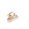Chili Meisjes sandalen goud 4