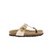 Chili Meisjes slippers goud 1