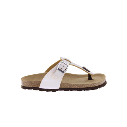 Chili Meisjes slippers silber