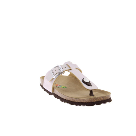 Chili Meisjes slippers silber