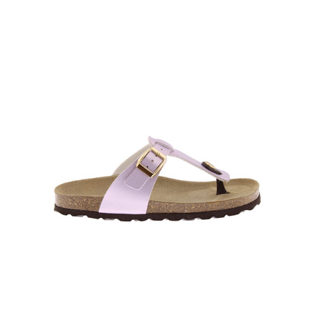 Chili Meisjes slippers violett