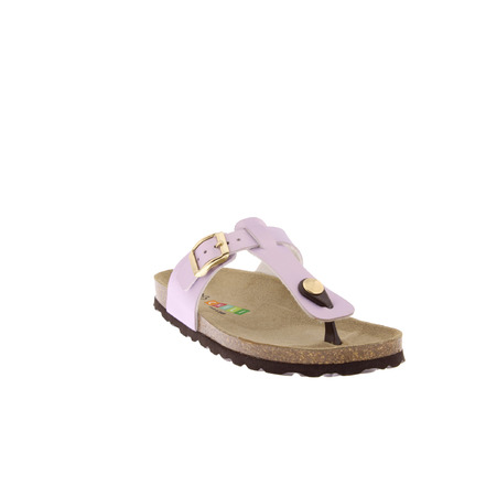 Chili Meisjes slippers violett