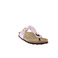 Chili Meisjes slippers violett 2