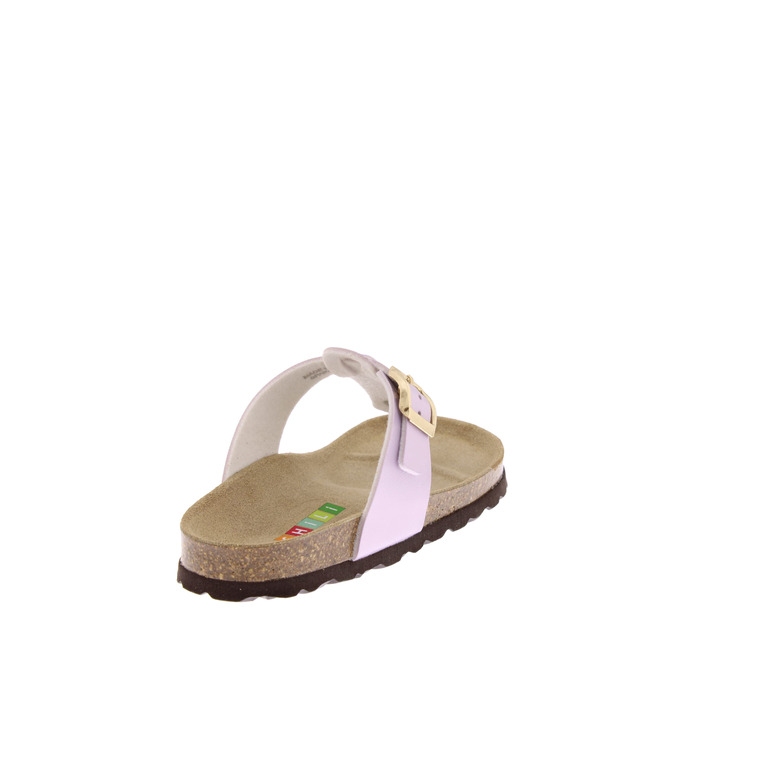 Chili Meisjes slippers violett 4