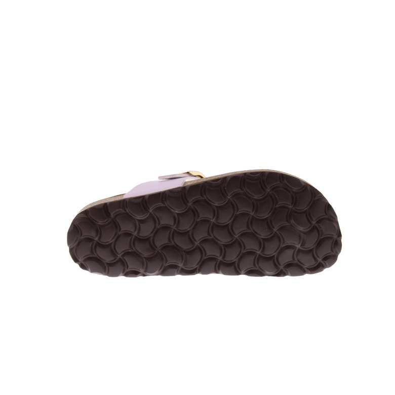 Chili Meisjes slippers violett 5
