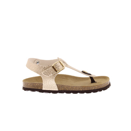 Chili Meisjes sandalen gold