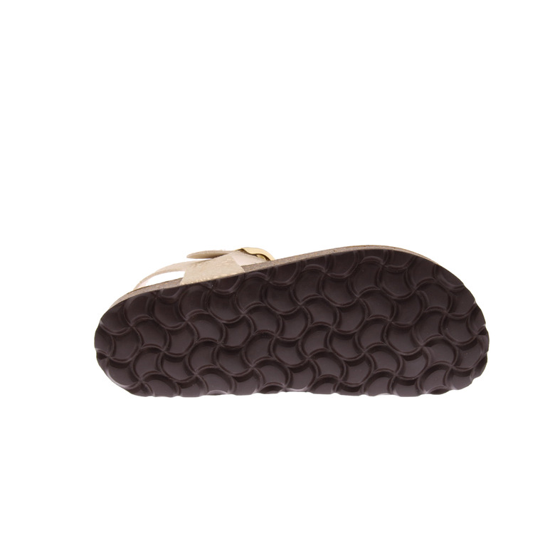 Chili Meisjes sandalen gold 5