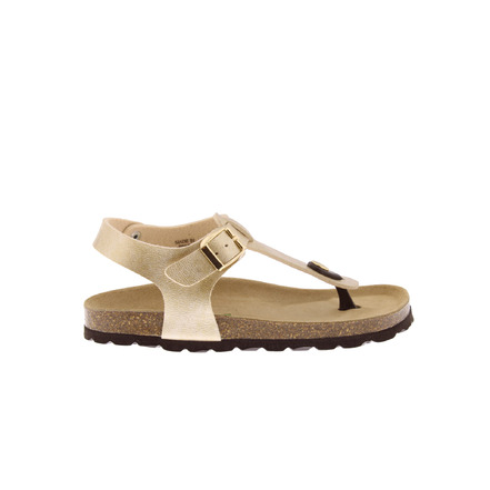 Chili Meisjes sandalen gold