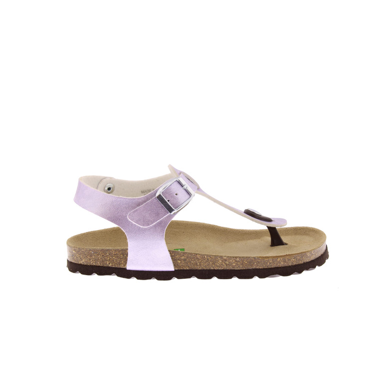 Chili Meisjes sandalen lila