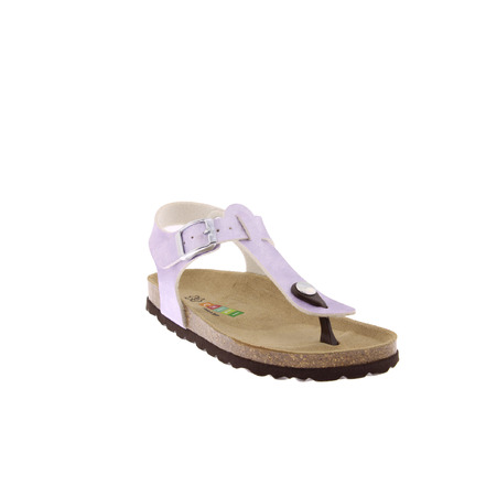 Chili Meisjes sandalen violett