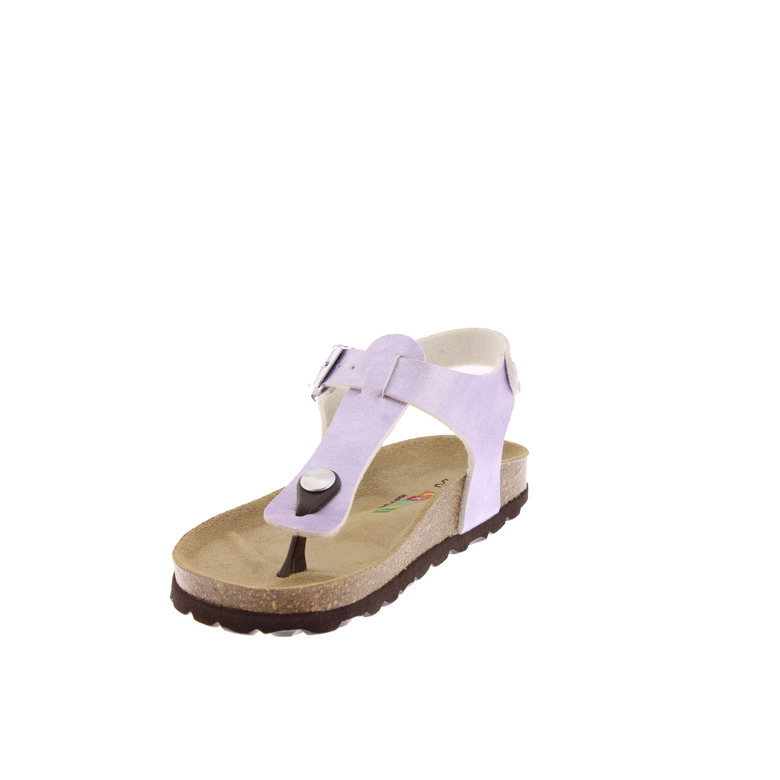 Chili Meisjes sandalen violett 3