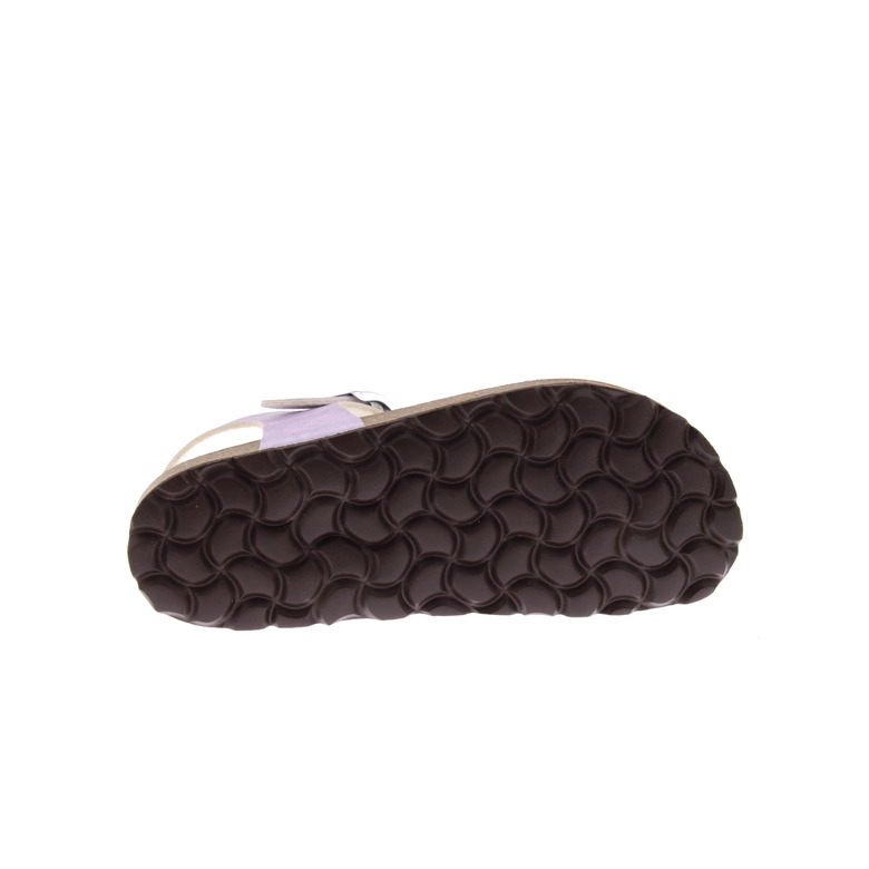 Chili Meisjes sandalen violett 5