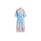Essentiel dress blue 1
