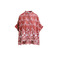 Essentiel bluse bordeaux 1