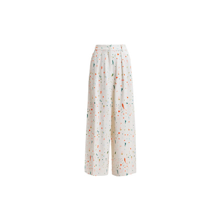 Essentiel hose ecru