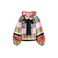 Essentiel bluse multicolor 1