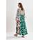Essentiel kleid grÜn 3
