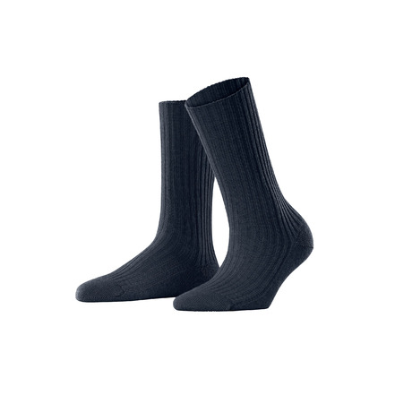 Falke socks blue