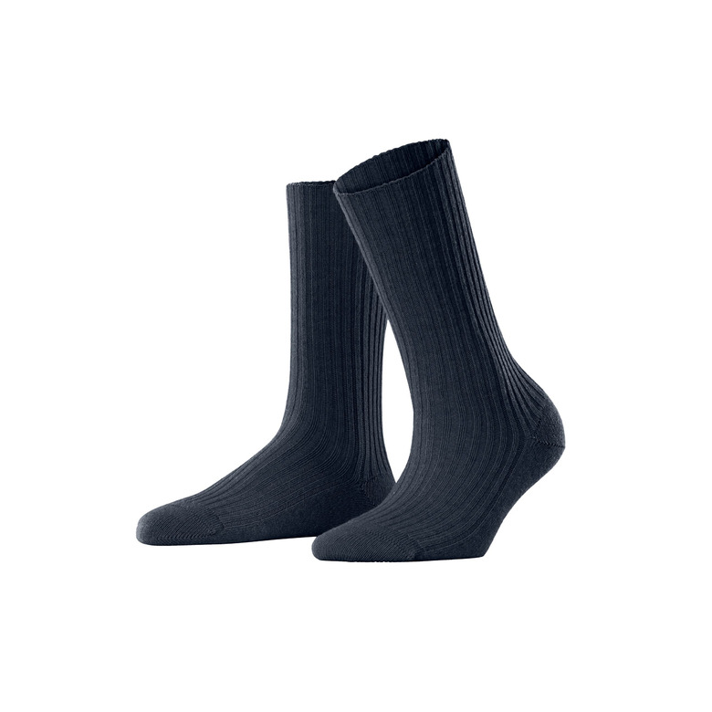 Falke socks blue