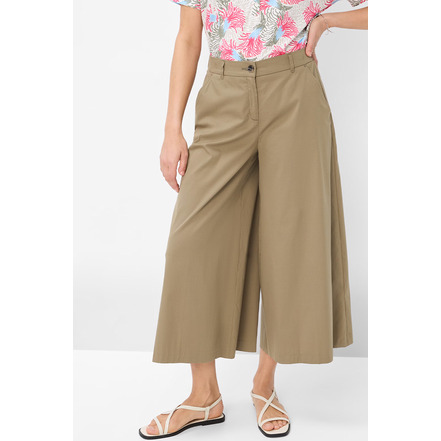 Brax trousers green