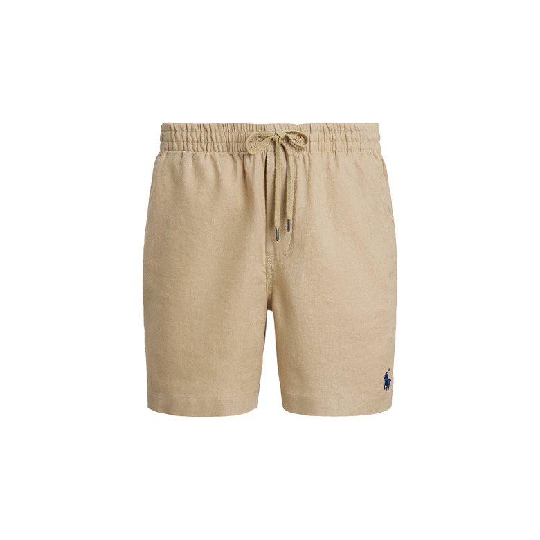 Ralph Lauren short camel