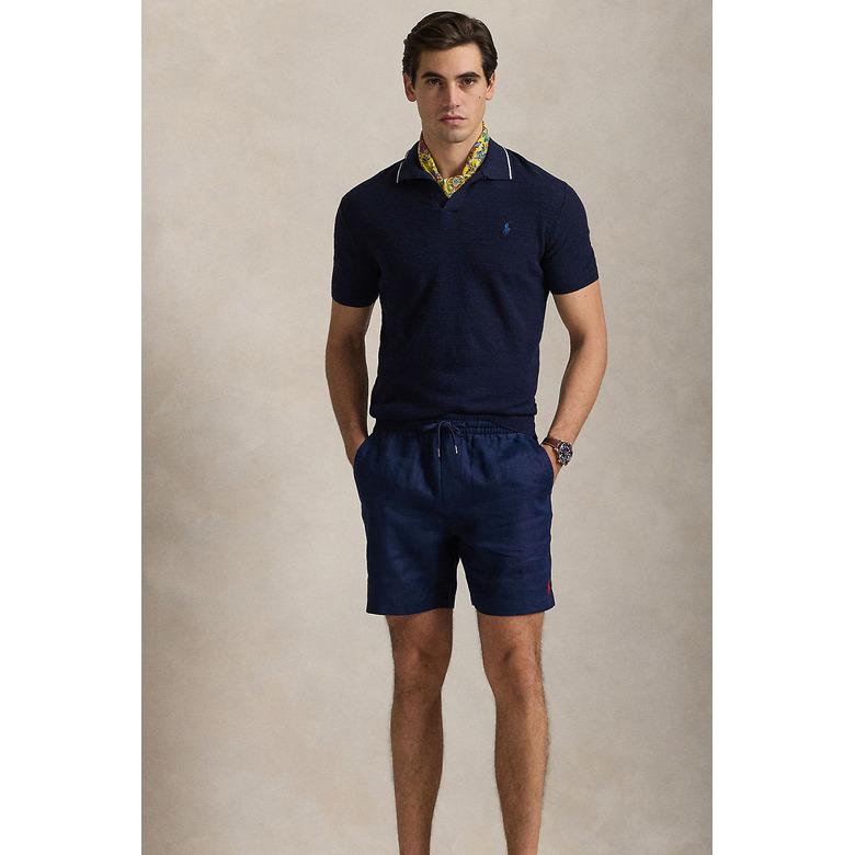 Ralph Lauren short blue 2