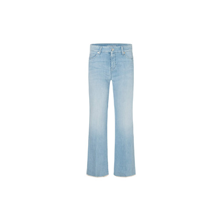 Cambio jeans blauw