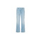 Cambio jeans blauw 1