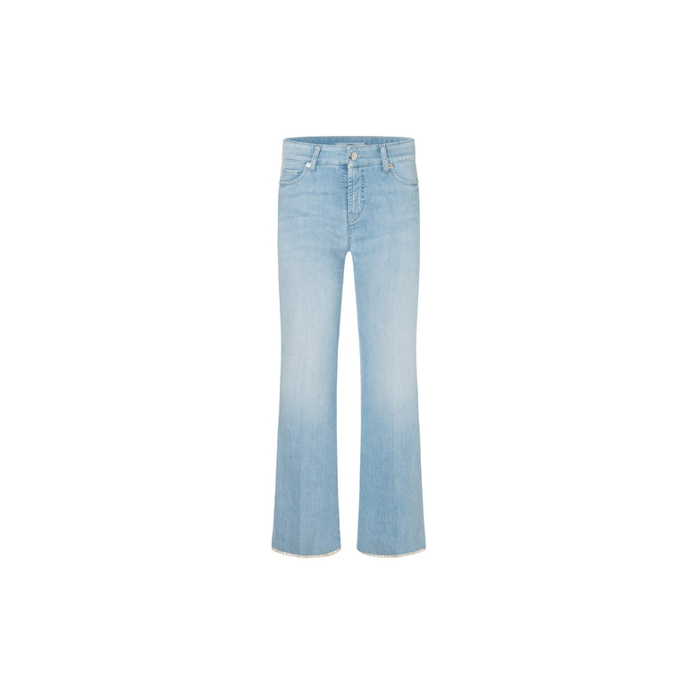 Cambio jeans blauw