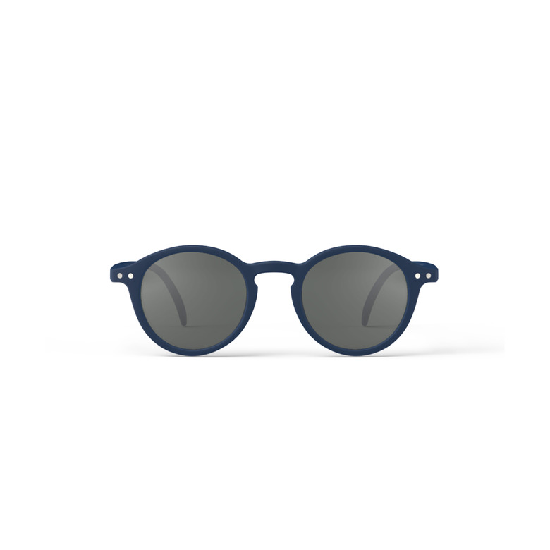 Izipizi zonnebril blauw