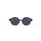 Izipizi zonnebril blauw 1