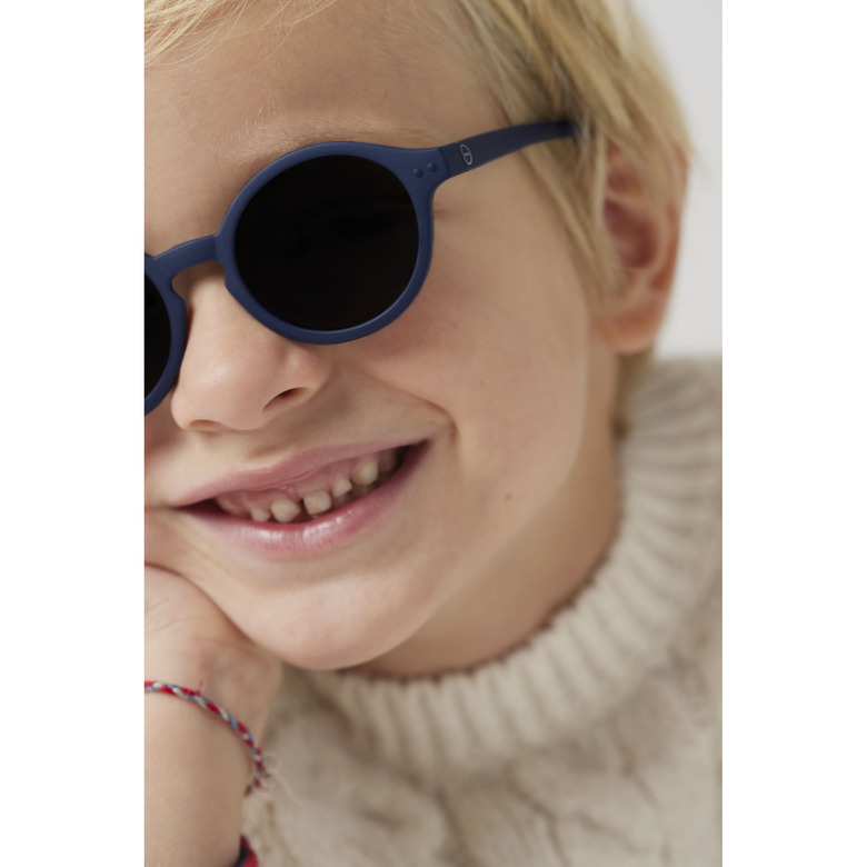 Izipizi sonnenbrille blau 3
