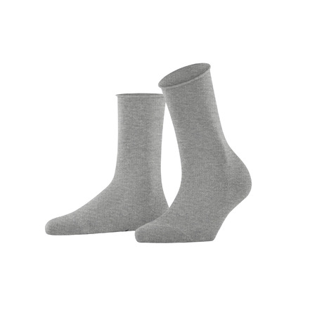Falke socks grey