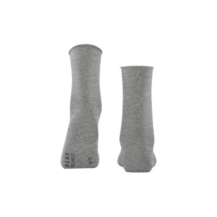 Falke socks grey