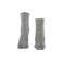 Falke socks grey 2