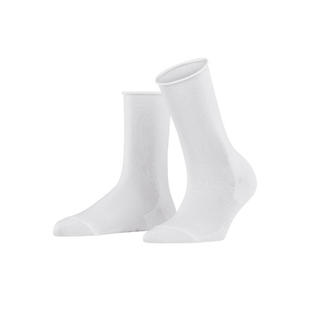 Falke socks white