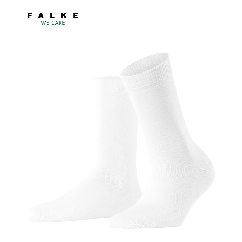 Falke kousen wit