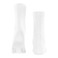 Falke socks white 2
