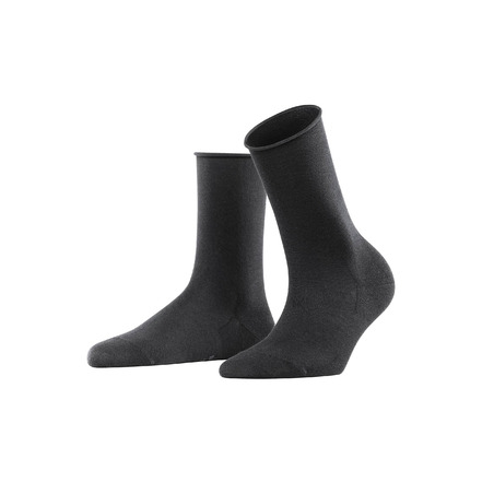 Falke socks black
