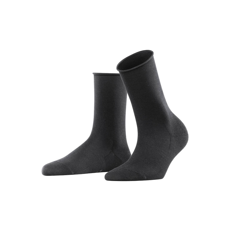 Falke socks black