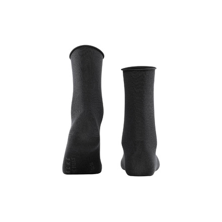 Falke socks black