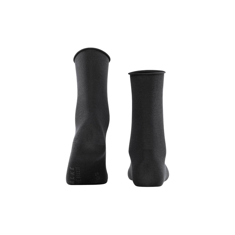 Falke socks black 2