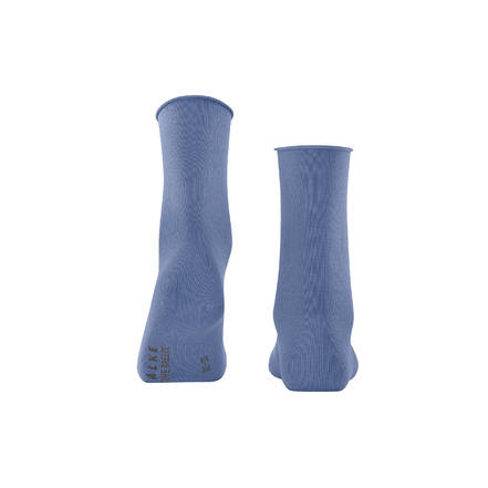 Falke socks blue
