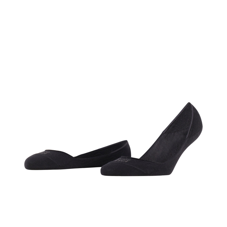 Falke socquettes noir