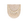 Falke sneaker sokken beige 2