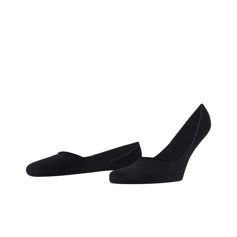 Falke sneaker sokken zwart