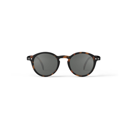Izipizi sonnenbrille braun
