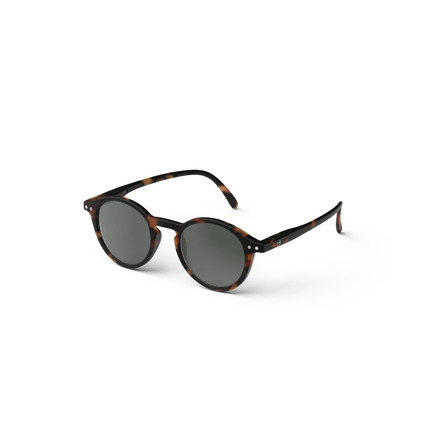 Izipizi sonnenbrille braun