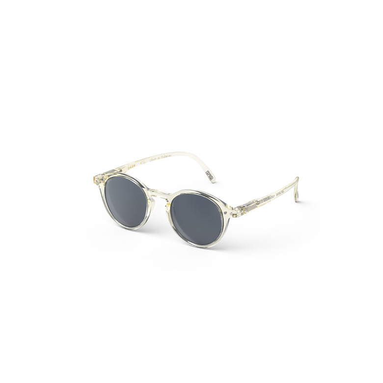 Izipizi lunettes de soleil jaune 2