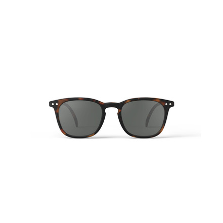 Izipizi sonnenbrille braun